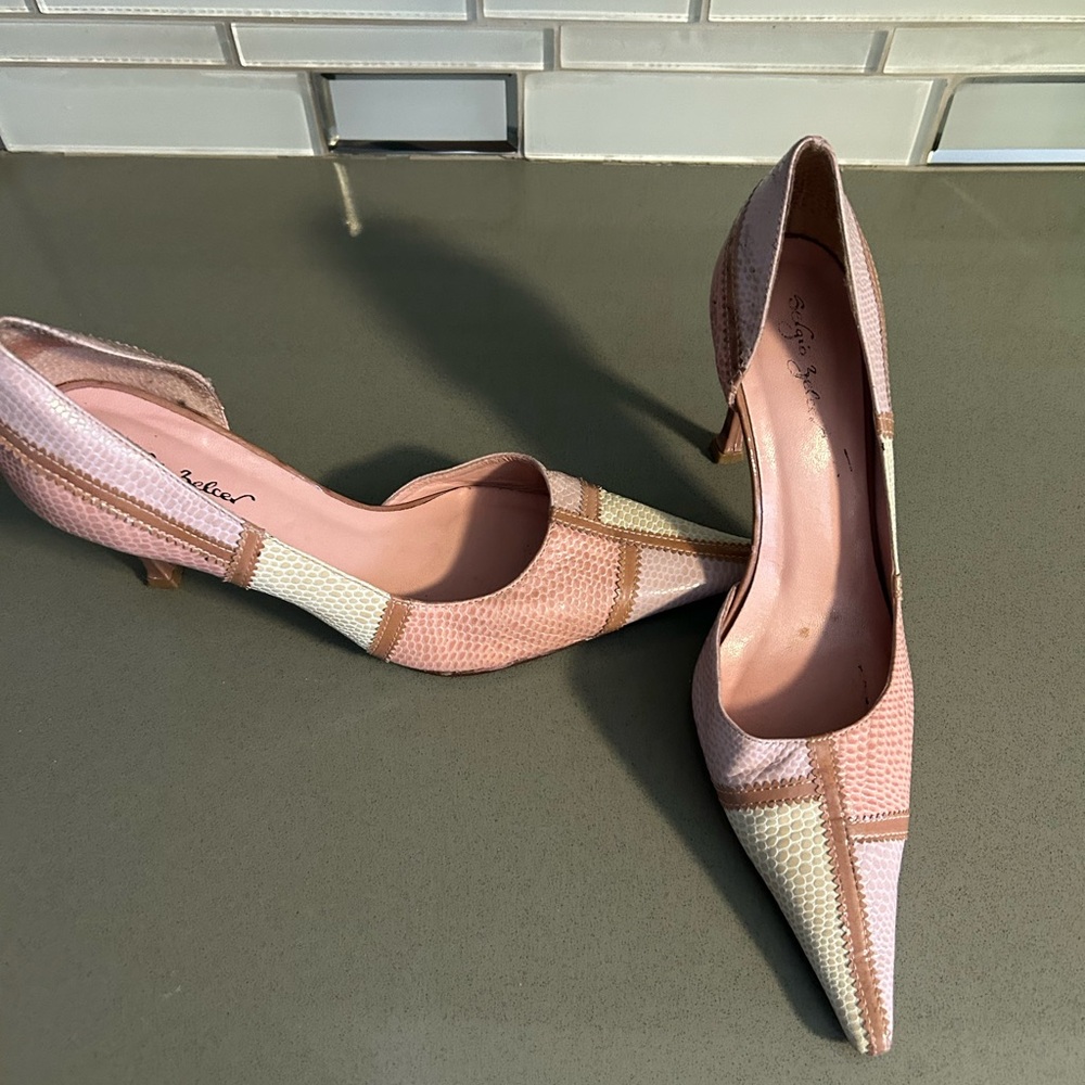 Heels